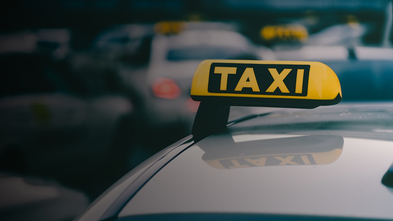 taxi